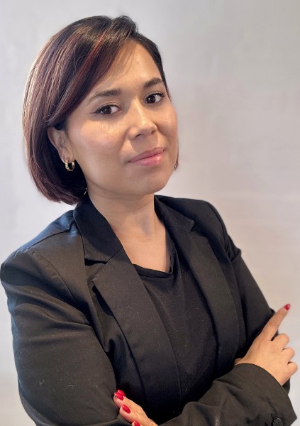 Maria Angelica